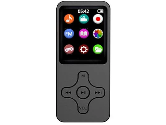 Mini mp3